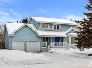 2040 Washington Ave, Anchorage, AK 99515