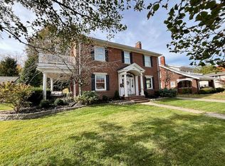 304 Fairway Ave, Chillicothe, OH