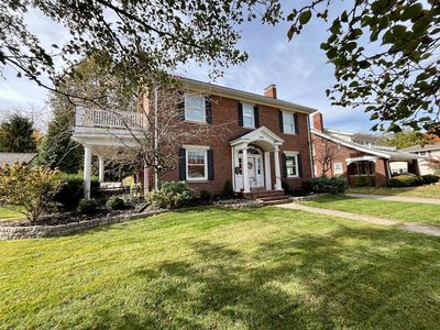 304 Fairway Ave, Chillicothe, OH, 45601