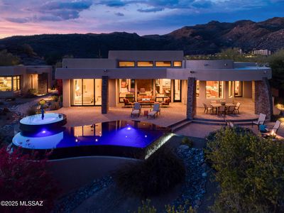 5763 W Sunset Gallery Pl, Marana, AZ, 85658