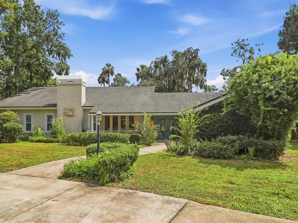 60 N Roscoe Blvd, Ponte Vedra Beach, FL 32082
