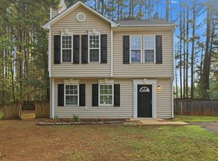 60 Holding Young Rd, Youngsville, NC 27596