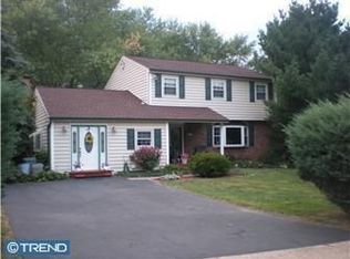 1428 Rosebud Rd, Southampton, PA 18966