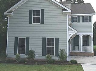 1267 Bells Rd, Virginia Beach, VA 23454