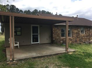 2710 Collum Ln W, Alma, AR 72921