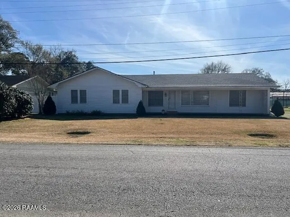 609 Old Kaplan Hwy, Abbeville, LA 70510