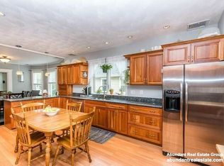 60 Trowbridge St, Arlington, MA 02474