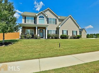 74 Fox Ridge Dr, Newnan, GA 30265