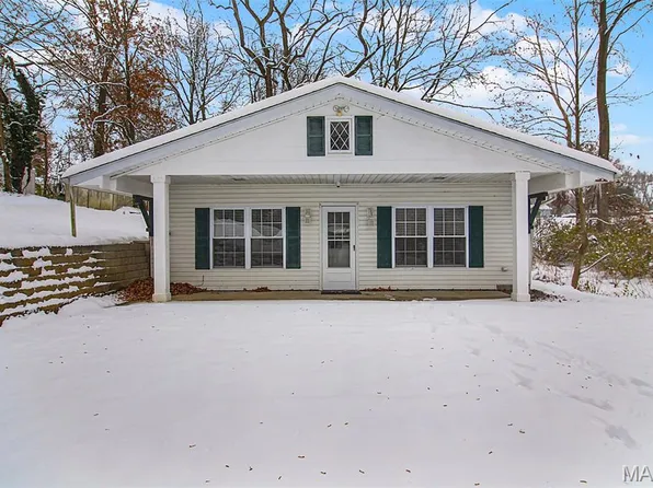 1232 Franklin Ave, Edwardsville, IL 62025