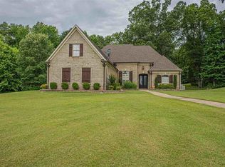 9033 Katrina Cv, Arlington, TN 38002