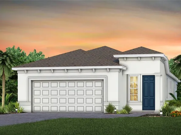 2787 Purple Meadow Ct, Clermont, FL 34715