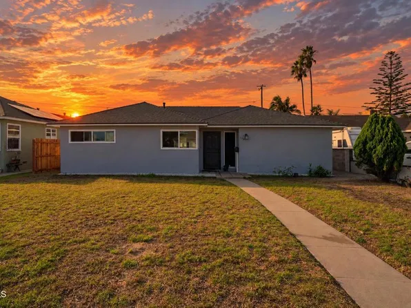 722 W Robert Ave, Oxnard, CA 93030