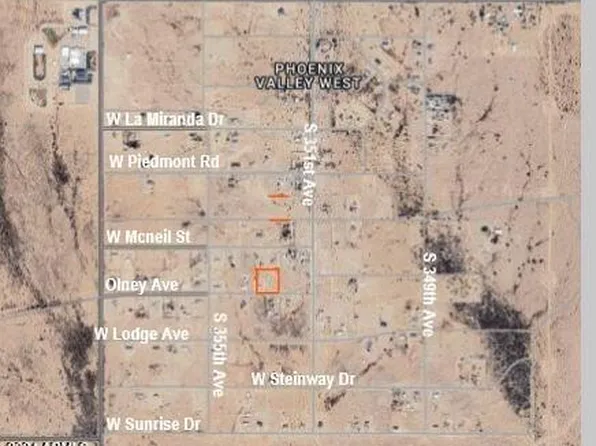 XX166 W Olney Avenue #-, Tonopah, AZ 85354