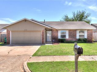 12600 Whispering Hollow Dr, Oklahoma City, OK 73142