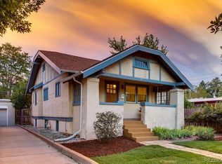 1776 S Lincoln St, Denver, CO 80210