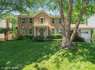 20812 Spinning Wheel Pl, Germantown, MD 20874