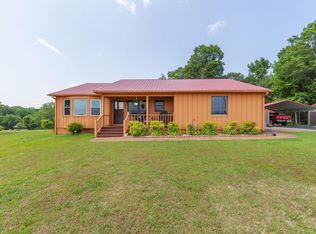 1515 Lott Rd, Henderson, TN 38340
