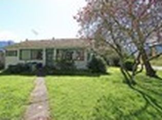8802 Railroad Ave SE, Snoqualmie, WA 98065