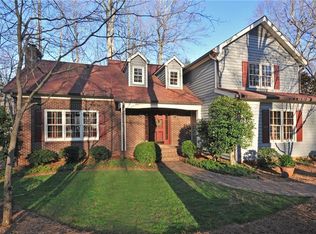 221 Cedar Trl, Winston Salem, NC 27104