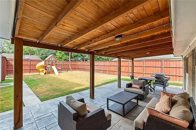 8107 Clear Springs Rd — Photo 20
