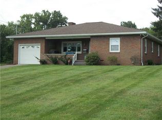 404 Baily Ave, Carmichaels, PA 15320