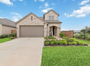 925 Crystal Bend Ln, Katy, TX 77493
