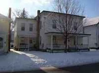 118 Chapel St, Cobleskill, NY 12043