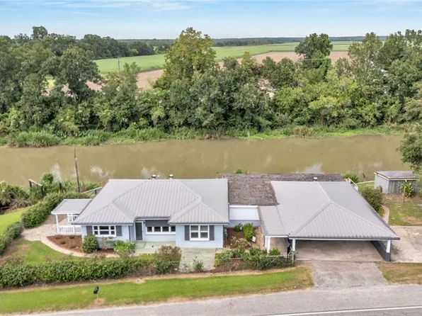 2357 Highway 1, Raceland, LA 70394