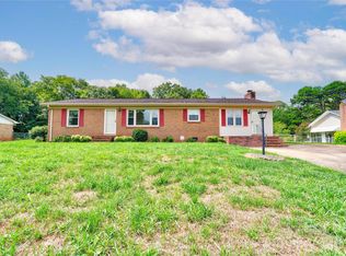 1606 Spangler Dr, Shelby, NC 28150