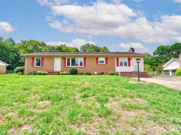 1606 Spangler Dr, Shelby, NC 28150