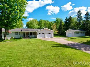 101 S Basin Dr, Negaunee, MI 49866