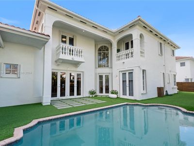 3981 194th Ln, Golden Beach, FL, 33160