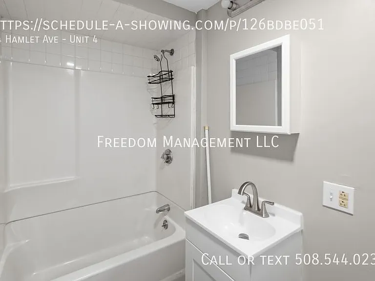 54 Hamlet Ave #4 — Photo 18