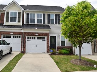 423 Panorama View Loop #1, Cary, NC 27519