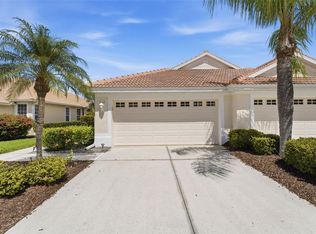 4924 Whispering Oaks Dr, North Port, FL 34287