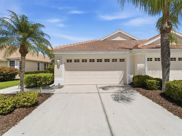 4924 Whispering Oaks Dr, North Port, FL 34287