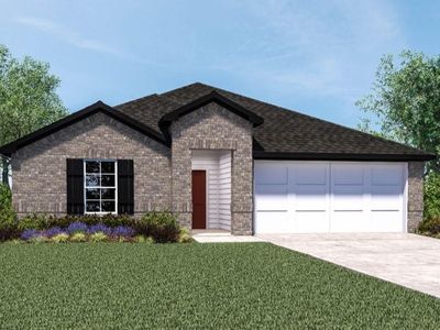 4303 SW Christina Ct, Lawton, OK, 73505