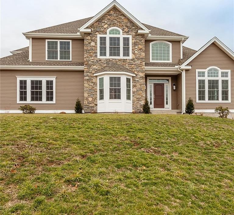 1st image of 16 (Lot 31) Hawthorne Circle