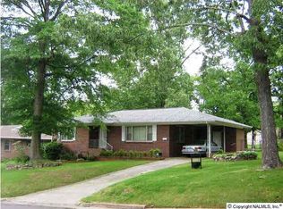 310 Ralls Ave, Gadsden, AL 35903