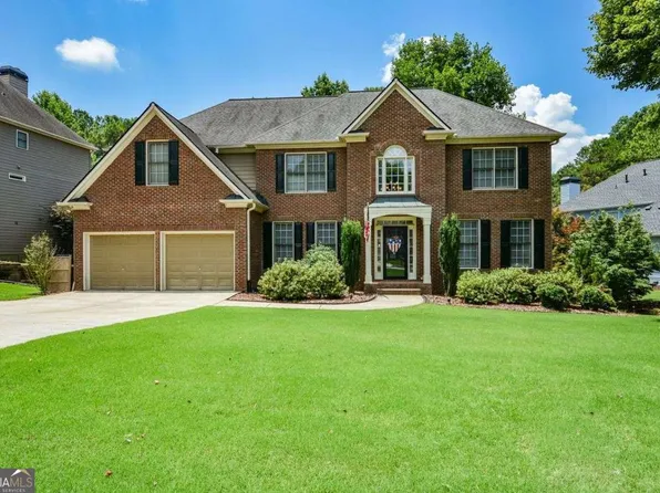 515 Lakewood Ct, Canton, GA 30114