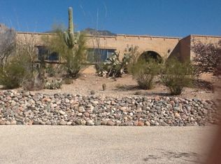 5825 N Camino Del Conde, Tucson, AZ 85718