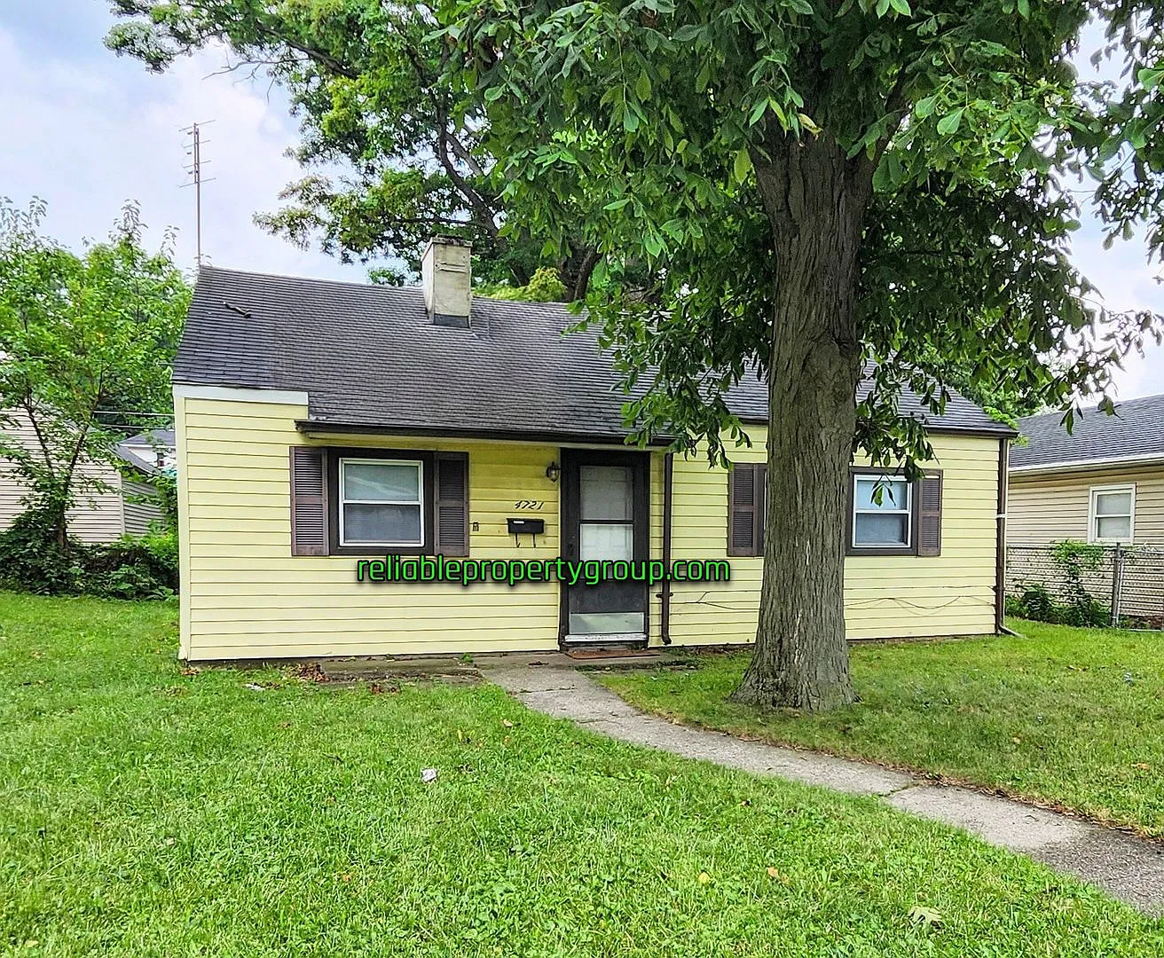 New Listing in Fort Wayne — Photo 1