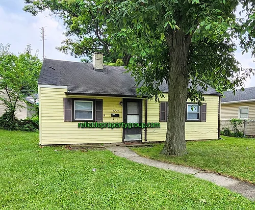 4721 Warsaw St Photo 1