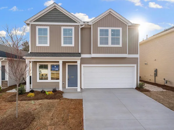 2065 Mayfair Mill Ave Lot 7, Spartanburg, SC 29301