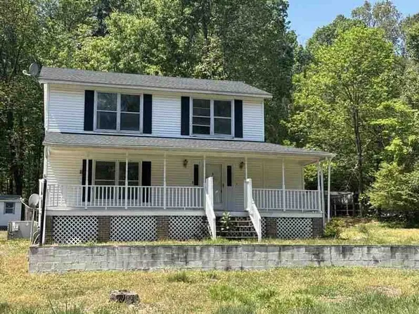 124 Maluli Dr, Oxford, NC 27565