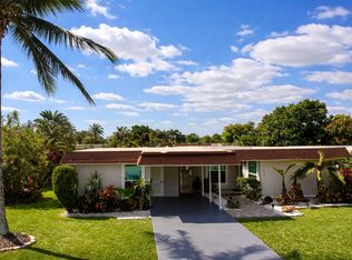 7004 NW 64th St, Fort Lauderdale, FL 33321