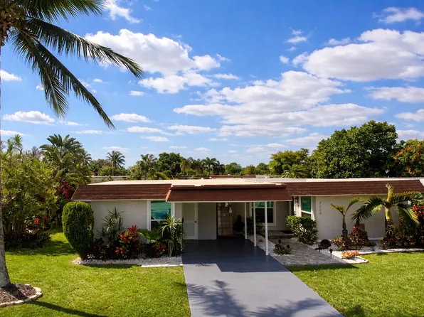 7004 NW 64th St, Fort Lauderdale, FL 33321