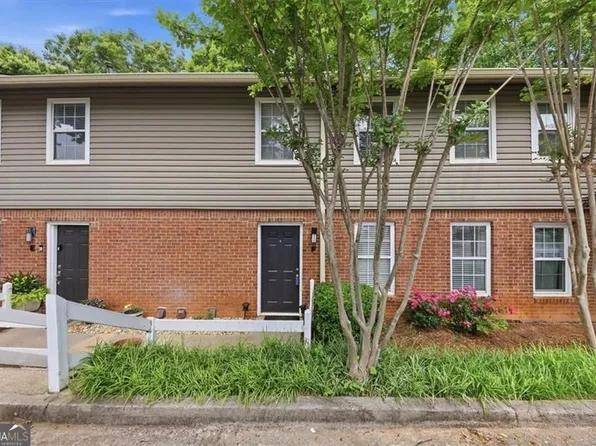 7750 Roswell Rd Unit 9F, Sandy Springs, GA 30350