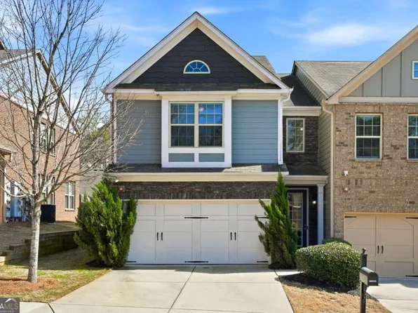 6655 Story Cir, Norcross, GA 30093