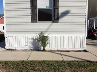 12701 126th Ave LOT 92, Largo, FL 33774